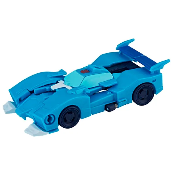 Фигурка Hasbro Transformers Cyberverse 6+/ Разноцветный photo 3