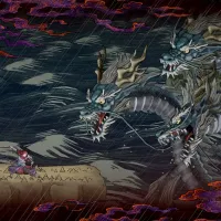 GetsuFumaDen Undying Moon Game for Nintendo Switch photo 4