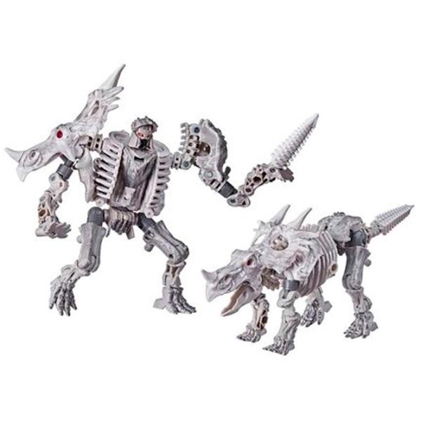 Фигурка Hasbro Transformers Gen WFK K Deluxe AST 8+/ Разноцветный photo 5