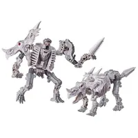 Figurină Hasbro Transformers Gen WFK K Deluxe AST 8+/ Multicolor photo 5