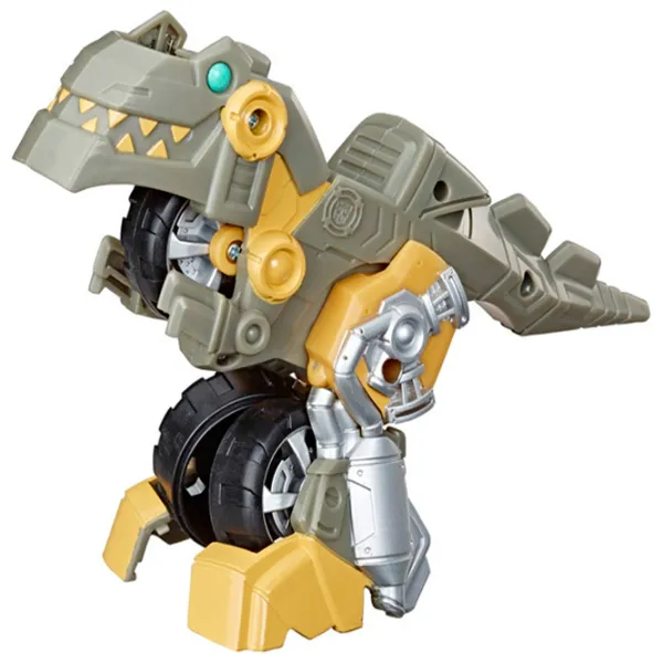 Фигурка Hasbro Transformers Rescue Bots Academy 3+/ Разноцветный photo 2