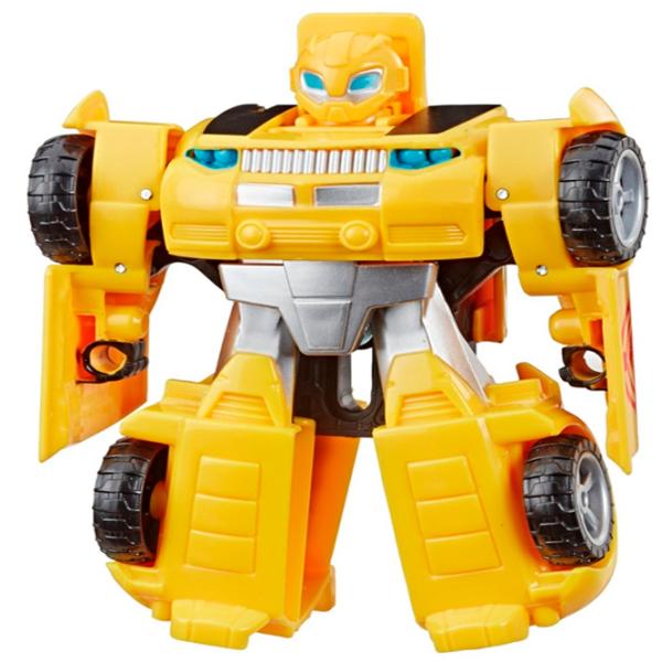 Фигурка Hasbro Transformers Rescue Bots Academy 3+/ Разноцветный photo 3