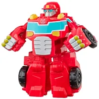 Figurină Hasbro Transformers Rescue Bots Academy 3+/ Multicolor photo 3