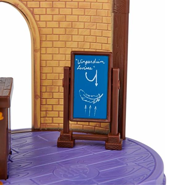 Figurină Spin Master Harry Potter Wizarding World 5+/ Multicolor photo 3 Figurină Spin Master Harry Potter Wizarding World 5+/ Multicolor photo 3