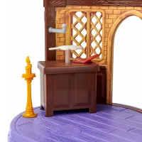 Figurină Spin Master Harry Potter Wizarding World 5+ / Multicolor photo 4