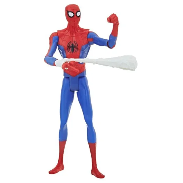 Фигурки Hasbro Spider-Man Into the Spider-Verse 4+/ Разноцветный photo 3