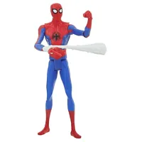 Figurine Hasbro Spider-Man Into the Spider-Verse 4+/ Multicolor photo 3