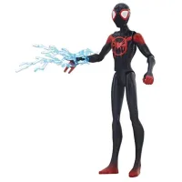 Figurine Hasbro Spider-Man Into the Spider-Verse 4+/ Multicolor photo 4
