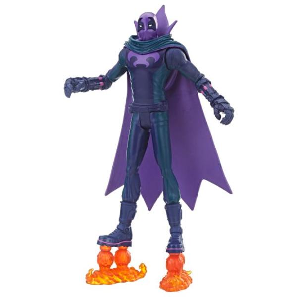 Фигурки Hasbro Spider-Man Into the Spider-Verse 4+/ Разноцветный photo 6
