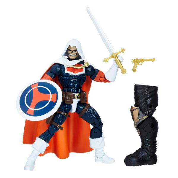 Фигурки Hasbro Avengers LEGENDS 4+/ Разноцветный photo 2