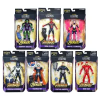 Figurine Hasbro Avengers LEGENDS 4+/ Multicolor photo 3