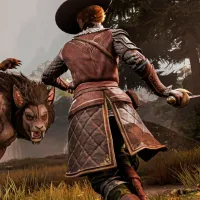 Greedfall Gold Edition Game for PlayStation 5 photo 2