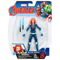 Figurine Hasbro Avengers B9939 4+/ Multicolor photo 5