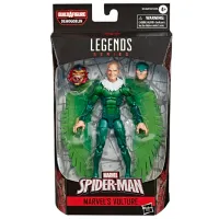 Figurine Hasbro Marvel LEGENDS 4+/ Multicolor photo 4