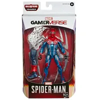 Figurine Hasbro Marvel LEGENDS 4+/ Multicolor photo 5