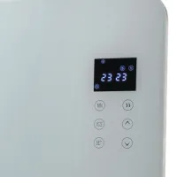 Конвектор Gorenje Optiheat 2000GTWPT 2000 Вт / Черный photo 3