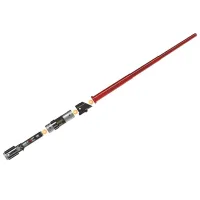 Arme de jucărie Hasbro Forge Bladesmith 1 F1167 4+ / / Red photo 2