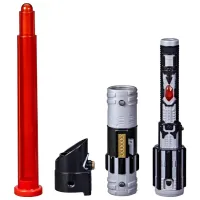 Arme de jucărie Hasbro Forge Bladesmith 1 F1167 4+ / / Red photo 3