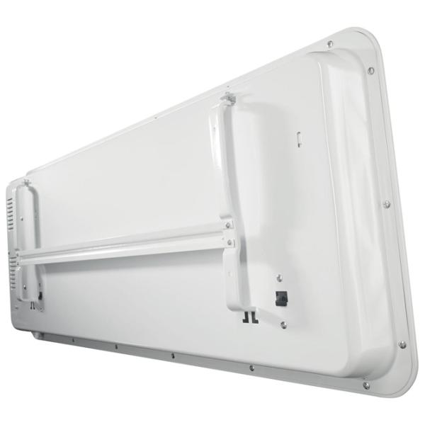 Convector Gorenje Optiheat 2000EWP 2000 W / Black photo 3