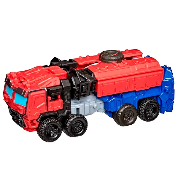 Фигурки Hasbro Transformers Battle Changers 6+/ Коричневый photo 2