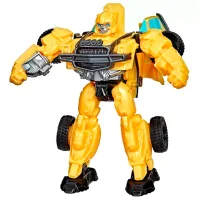 Figurine Hasbro Transformers Battle Changers 6+/ Brown photo 3