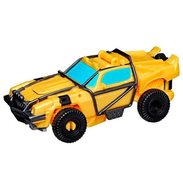 Фигурки Hasbro Transformers Battle Changers 6+/ Коричневый photo 4