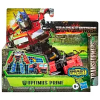 Figurine Hasbro Transformers Battle Changers 6+/ Brown photo 7