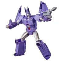 Figurină Hasbro Transformers War For Cybertron: Kingdom 8+/ Multicolor photo 2