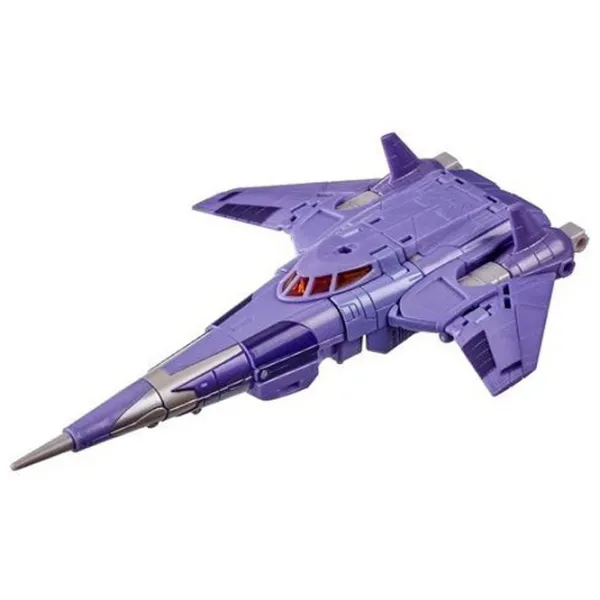 Фигурка Hasbro Transformers War For Cybertron: Kingdom 8+/ Разноцветный photo 3 Фигурка Hasbro Transformers War For Cybertron: Kingdom 8+/ Разноцветный photo 3