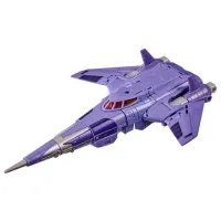 Figurină Hasbro Transformers War For Cybertron: Kingdom 8+/ Multicolor photo 3