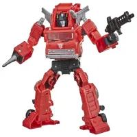 Figurină Hasbro Transformers War For Cybertron: Kingdom 8+/ Multicolor photo 4