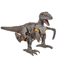 Figurină Hasbro Transformers War For Cybertron: Kingdom 8+/ Multicolor photo 7