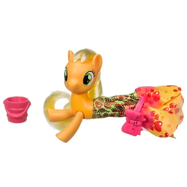 Figurine Hasbro My little pony The Movie Land Sea Fashion Styles 3+/ Multicolor photo 5 Figurine Hasbro My little pony The Movie Land Sea Fashion Styles 3+/ Multicolor photo 5