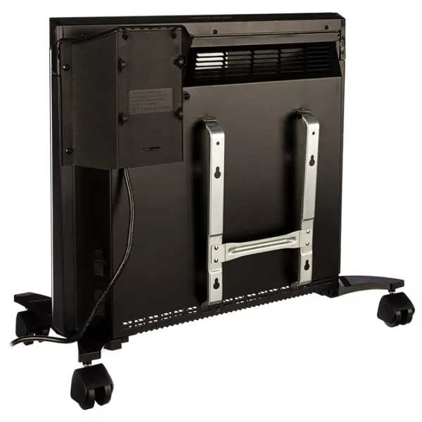 Convector Ballu BEP/EXT-1500 1500 W / Black photo 2