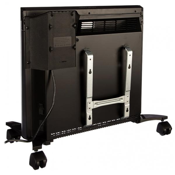 Convector Ballu BEP/EXT-1500 1500 W / Black photo 2