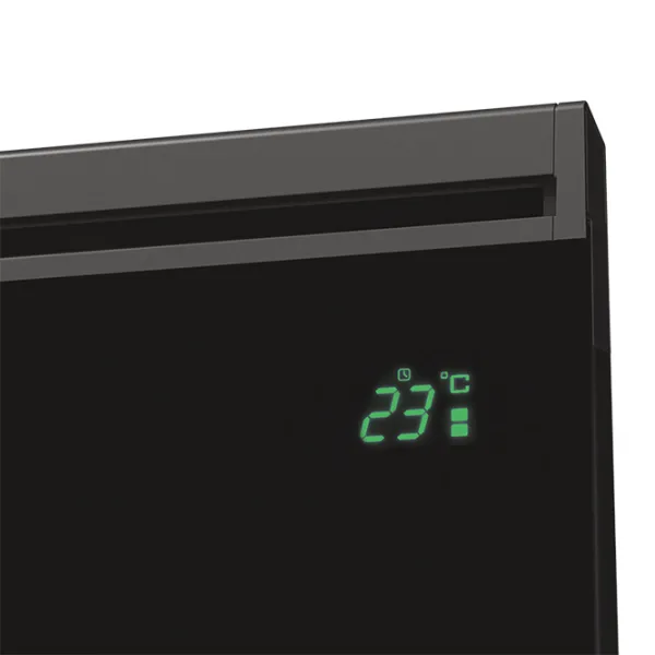 Convector Ballu BEP/EXT-1500 1500 W / Black photo 4