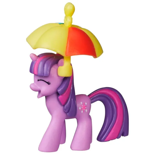 Фигурки Hasbro My little pony Fim Collectable Story Pack 3+/ Разноцветный photo 2 Фигурки Hasbro My little pony Fim Collectable Story Pack 3+/ Разноцветный photo 2