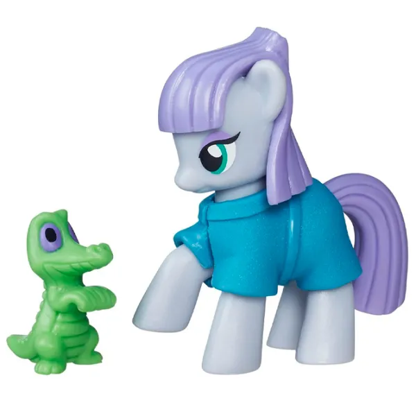 Фигурки Hasbro My little pony Fim Collectable Story Pack 3+/ Разноцветный photo 3 Фигурки Hasbro My little pony Fim Collectable Story Pack 3+/ Разноцветный photo 3