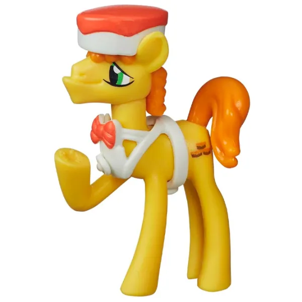 Фигурки Hasbro My little pony Fim Collectable Story Pack 3+/ Разноцветный photo 4 Фигурки Hasbro My little pony Fim Collectable Story Pack 3+/ Разноцветный photo 4