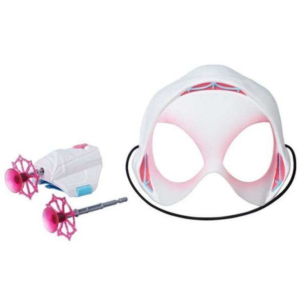 Игровой набор Hasbro Spider-Man Spiderman Mission Gear E2844 5+/ Разноцветный photo 6