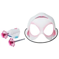 Set jucării Hasbro Spider-Man Spiderman Mission Gear E2844 5+/ Multicolor photo 6