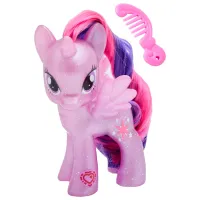 Figurine Hasbro My little pony Explore Equestria Hair Play 3+/ Multicolor photo 3