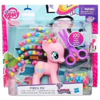 Figurine Hasbro My little pony Explore Equestria Hair Play 3+/ Multicolor photo 4
