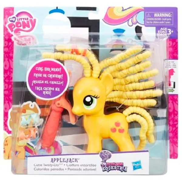 Фигурки Hasbro My little pony Explore Equestria Hair Play 3+/ Разноцветный photo 5 Фигурки Hasbro My little pony Explore Equestria Hair Play 3+/ Разноцветный photo 5