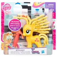 Figurine Hasbro My little pony Explore Equestria Hair Play 3+/ Multicolor photo 5