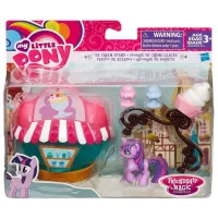 Figurine Hasbro My little pony Fim Collectable Story Pack 3+/ Multicolor photo 4