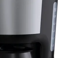 Cafetieră Electrolux EKF3700 Cu picurare/ 1.65 l/ Black photo 3