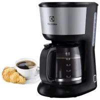 Cafetieră Electrolux EKF3700 Cu picurare/ 1.65 l/ Black photo 5