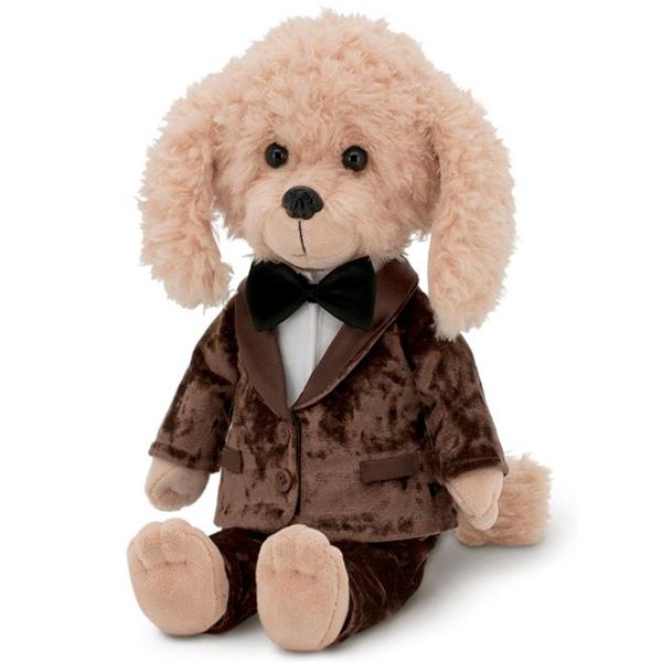 Jucărie moale Orange Toys Lucky Dodi Dress Code 4751025418801 3+/ Beige photo 4