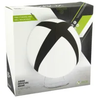 Настольная лампа фан Paladone Xbox Logo Light Белый photo 7